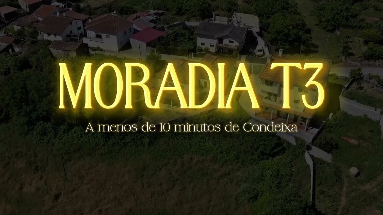 Vídeo do imóvel