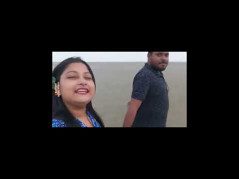 Bakkhali sea beach 🏖️ 2025.   #bakkhaliseabeach 