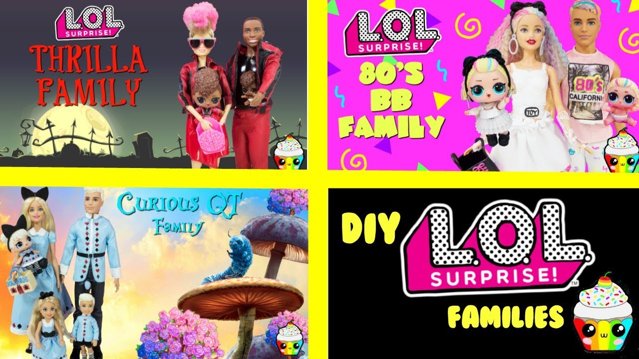 cupcake kids club fake lol