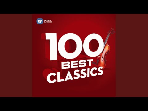 Serse, HWV 40, Act 1, Scene 1: Accompagnato. "Frondi tenere" - Arioso. "Ombra mai fù" (Serse)