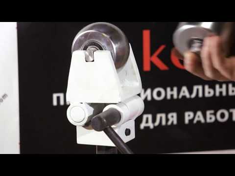 Что такое английское колесо?