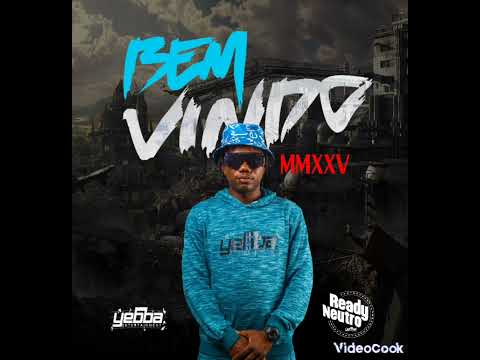 READY NEUTRO - BEM-VINDO 2025 (MMXXV)