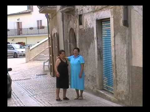 San Lupo: il mio paese.