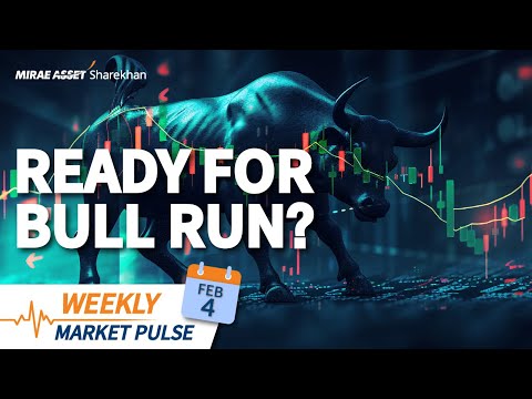India-US Deal Fuels Nifty Jump! Top Picks Inside | Weekly Market Pulse – Feb 04