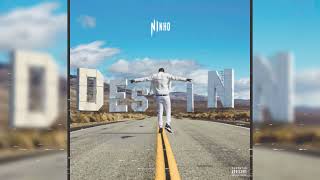 Ninho - À Kinshasa (slowed + reverb)