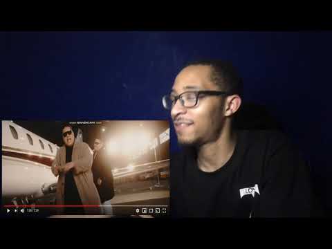 PISTOL PETE & ENZO - THE TOP “REACTION”