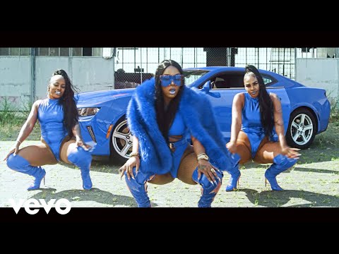 Lia Givenchy - Deception