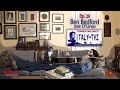 BEN BEDFORD on the Road to the Townes Van Zandt Festival - Ep29