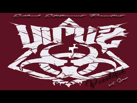 VIRUZ feat. SEMIR - PUZZLETEIL (prod. by Luxray)