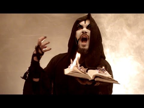 DARKCELL - Preacher (Official Video) | darkTunes Music Group