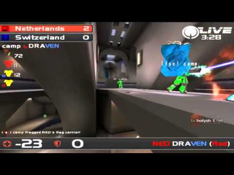 Netherlands   Switzerland CB NC XIV CTF map 1