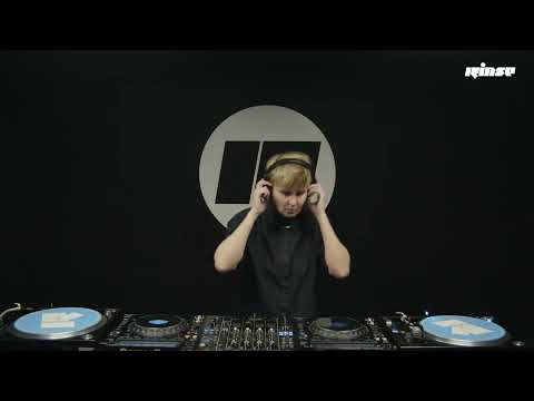 Rag (DJ Set) | Rinse France