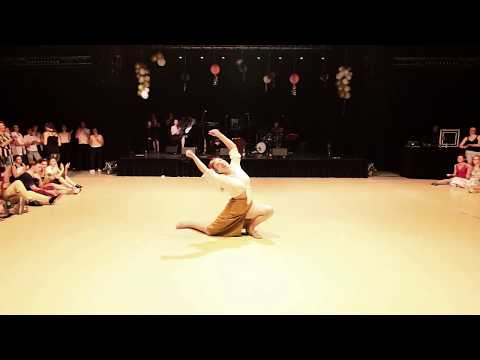 Crazy Summer Party '17 - Helena Verheyen - Big Wig in the Wigwam