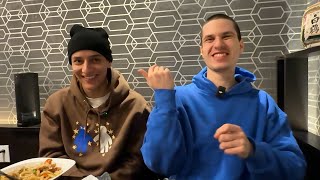 Download lagu The Last Supper mp3