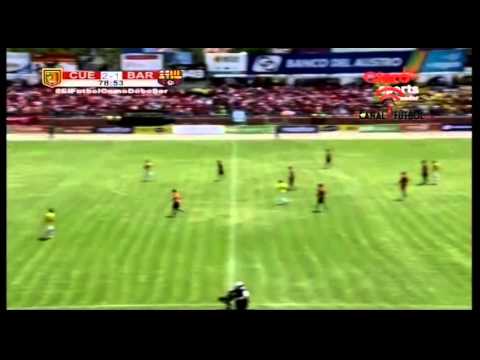 RESUMEN D. CUENCA 3 BARCELONA 2