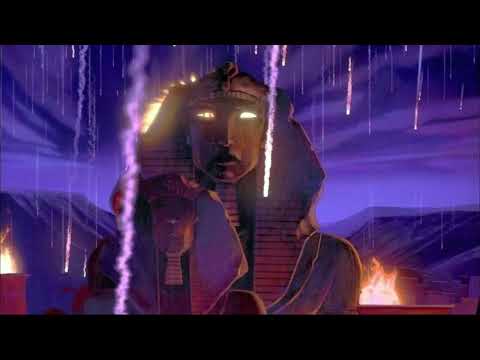 SLOWED - Ci riuscirai - Il principe d'Egitto