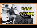 The TYRANNY Of A Doctorate In Music Classism In The Arts In America Barneyjmusic