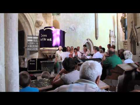 Transilvanian Brunch la Richis