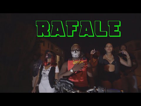 Blasskow ft Cassie Cainco - Rafale
