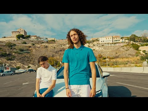 Bahysa - Maudit (Clip Officiel)