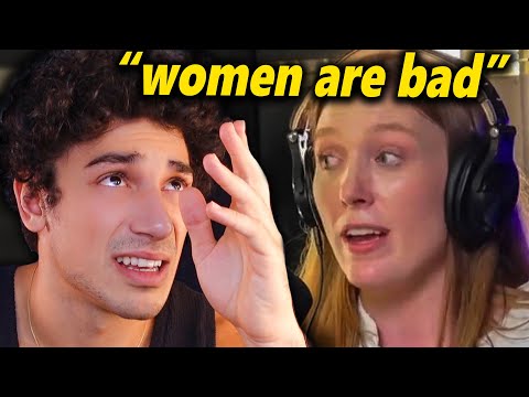 This Pick-Me Woman is Anti-Woman 🤡