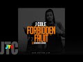 JTC - J. Cole ft. Kendrick Lamar - Forbidden Fruit ...