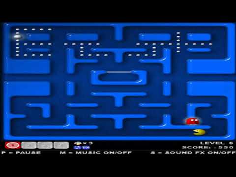 download lagu mp3 mp4 Pacman Classic Game Online, download lagu Pacman Classic Game Online gratis, unduh video klip Pacman Classic Game Online