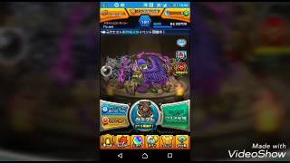 【モンスト】神か！？この引きは！その時、奇跡が起こる！