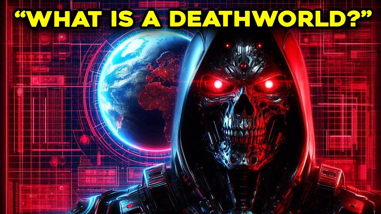 How Aliens Freaked Out After Realizing Humans Thrive on Class 13 Deathworlds Daily | HFY Stories