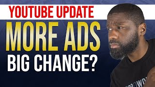 YOUTUBE UPDATE for Mid roll ads. July 2020