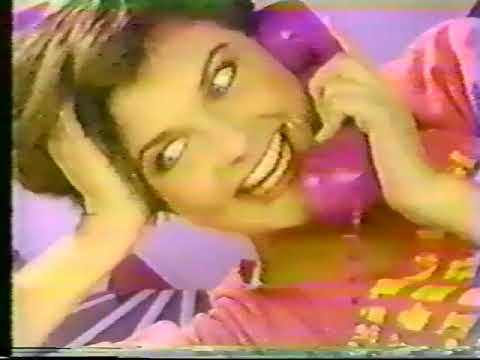 1980s Commercials Vol. 26 (9/3/1984)