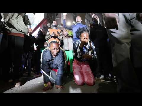 I CALL ON YOU -  BROTHER ENOCK