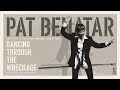 Pat Benatar - Dancing Through the Wreckage - From the Motion Picture Soundtrack "Served Like a Girl" - ON THE AIR Pat Benatar - Dancing Through the Wreckage - From the Motion Picture Soundtrack "Served Like a Girl"