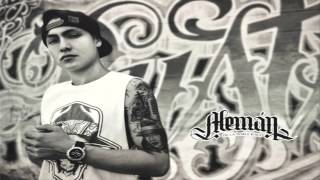 La cuadra esta caliente/Aleman Doble rima/Link de descarga