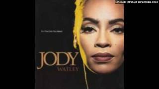 Jody Watley - Candlelight (Aris Kokou Edit)