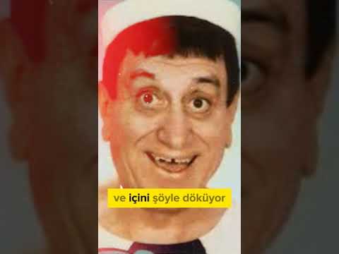 Cevat Kurtuluş - Ben Soytarı Değilim ! #shorts