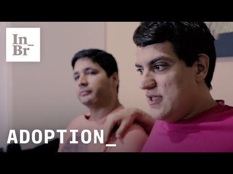 A Same-Sex Adoption in Brazil: the Challenges, Dilemmas, Insights and Fulfillment