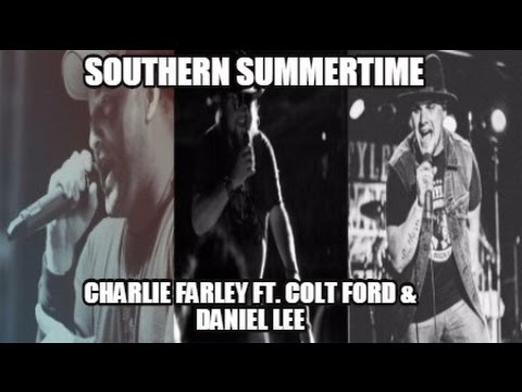 Video thumbnail for Southern Summertime (Remix)