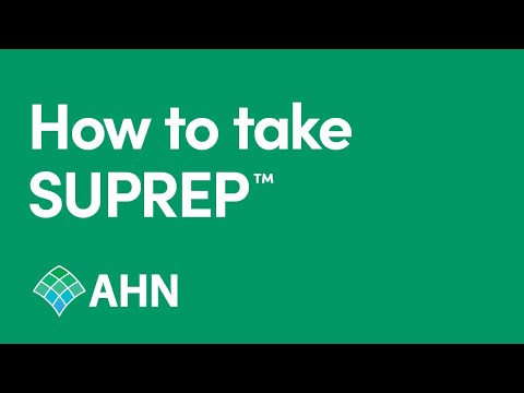 Suprep 40 Coupon