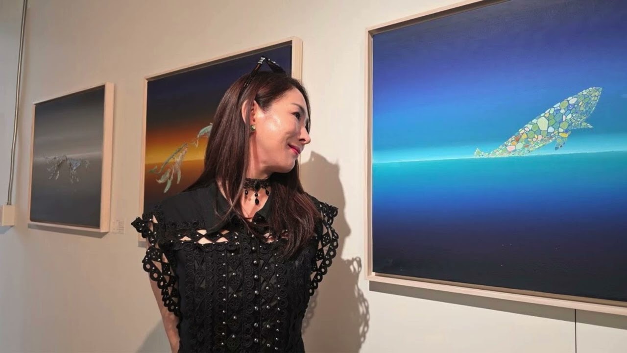 5월, 헤이리에 새로 문을 연 미술관을 찾아서