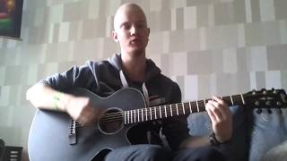 Pekka Ruuska - Rafaelin Enkeli (cover)