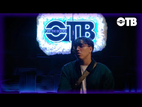 Averagekidluke 🇺🇸 - OFF THE BOOTH (S1:E1)