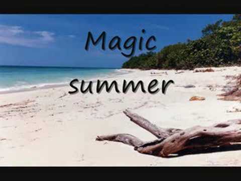Helene Rask - Magic summer (eskimo & icebird remix)