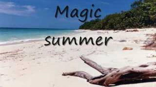 Helene Rask - Magic summer (eskimo & icebird remix)