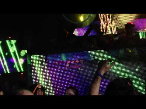 SJ & RM, Erick Morillo @ Pacha NYC 11/21/12 Part 9
