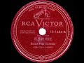 1949 HITS ARCHIVE: Sleigh Ride - Boston Pops (1st recorded version) - The78Prof 1949 HITS ARCHIVE: Sleigh Ride - Boston Pops (1st recorded version)