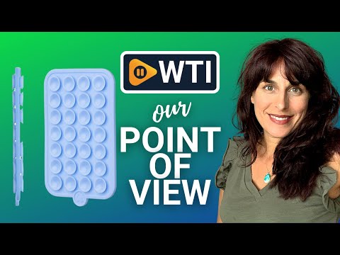 OCTOBUDDY Double-Sided Suction - WTI product video review