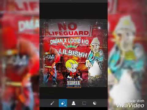 LILBIshh x DMAN x Louie-Lio