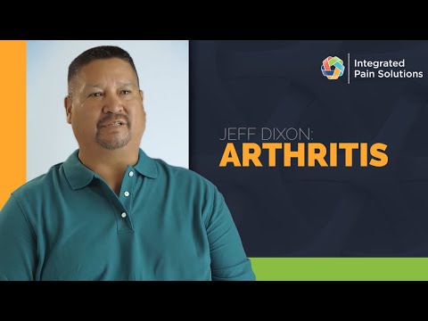 Integrated Pain Solutions - Customer Success Story