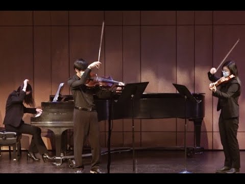 Hebrew Melody - Joseph Achron